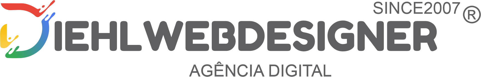 Diehlwebdesigner Logo